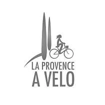 Logo Provence à vélo