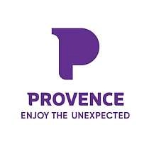 Logo Provence