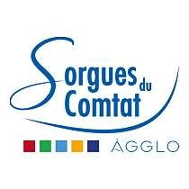 Logo Sorgues du Comtat