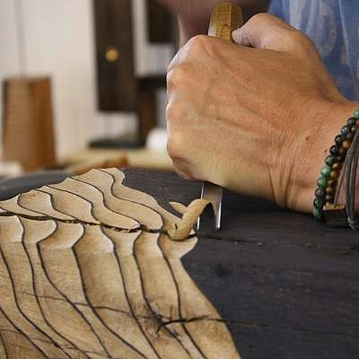 Ville d’artisanat d’art