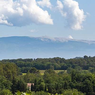 Ville de nature
