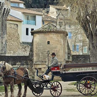 Ville de loisirs